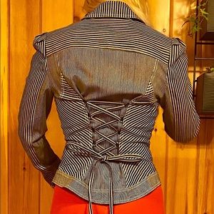 Betsey Johnson Jacket